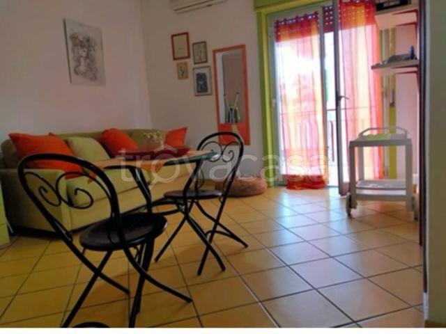 Appartamento in in affitto da privato a Giardini Naxos via Porticato, 2, da privato TrovaCasa