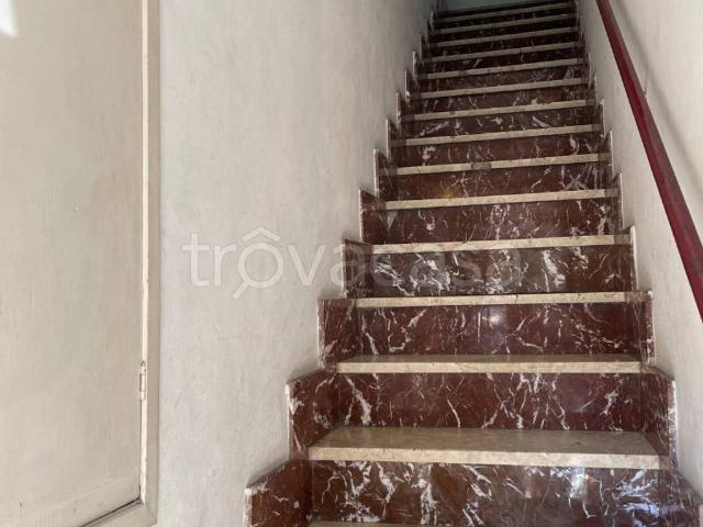 Appartamento in in affitto da privato a Giardini Naxos via Vittorio Emanuele, 3, da privato, ristrutturato, lavatrice TrovaCasa