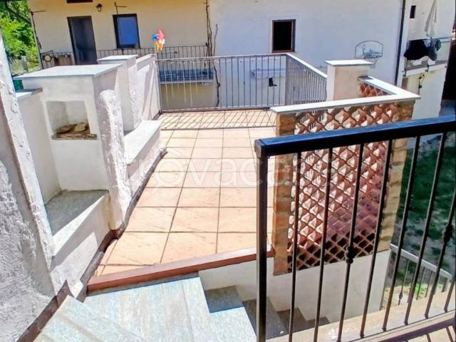 Appartamento in in affitto da privato a Giaveno, da privato TrovaCasa