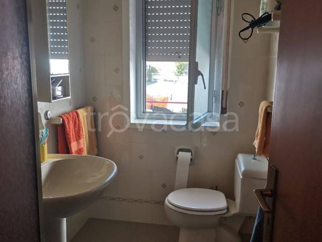 Appartamento in in affitto da privato a Gioiosa Marea via Messina, 13A, da privato TrovaCasa