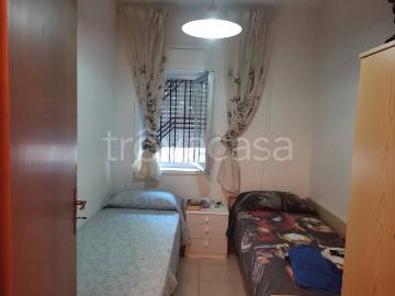 Appartamento in in affitto da privato a Gioiosa Marea via Messina, 13A, da privato TrovaCasa