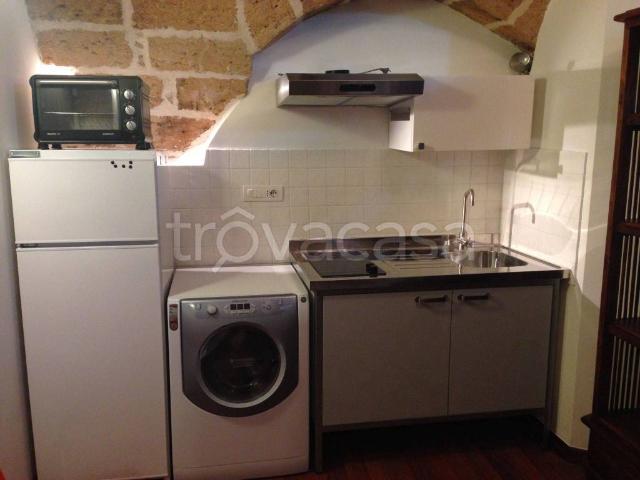 Appartamento in in affitto da privato a Gioia del Colle via Ricciotto Canudo, 124, arredato, da privato TrovaCasa