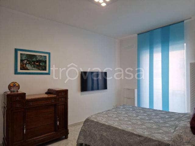 Appartamento in in affitto da privato a Giovinazzo via Durazzo, 2, da privato, vista mare, ristrutturato TrovaCasa