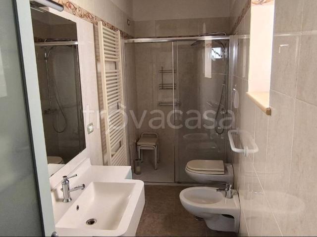 Appartamento in in affitto da privato a Giovinazzo vico Corsignano, 15, terrazzo, da privato, ascensore TrovaCasa