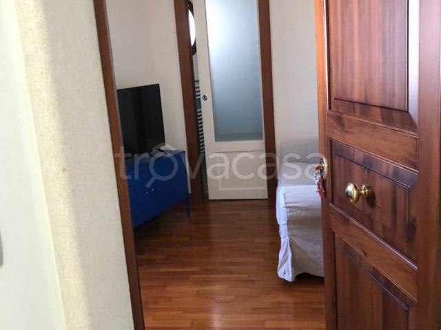Appartamento in in affitto da privato a Giovinazzo corso Roma, da privato, ascensore, centrale TrovaCasa