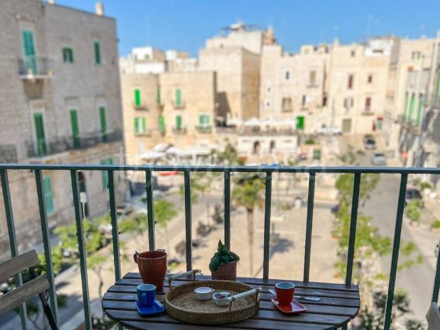 Appartamento in in affitto da privato a Giovinazzo piazza Porto, 24, da privato, lavatrice, lavastoviglie TrovaCasa