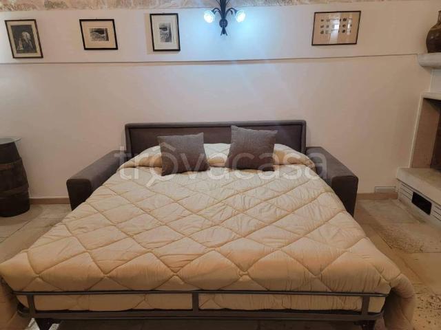 Appartamento in in affitto da privato a Giovinazzo piazza Vittorio Emanuele, da privato, fronte mare, centrale TrovaCasa