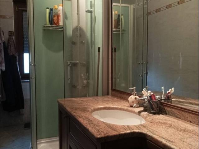 Appartamento in in affitto da privato a Grugliasco via Alessandro La Marmora, 150, arredato, terrazzo, da privato TrovaCasa