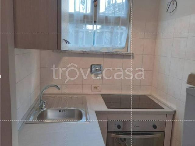 Appartamento in in affitto da privato a Grugliasco via Generale Antonio Cantore, 50, arredato, da privato, doppia esposizione TrovaCasa