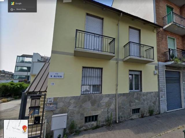Appartamento in in affitto da privato a Grugliasco via Vittorio Alfieri, 13, arredato, box, da privato TrovaCasa