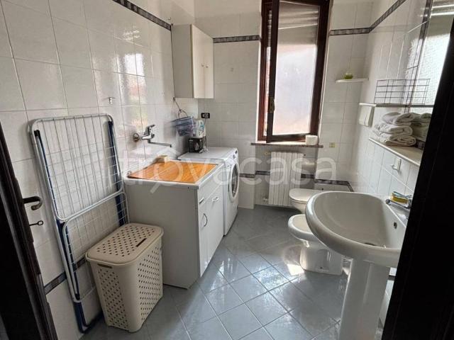 Appartamento in in affitto da privato a Grugliasco strada Antica di Rivoli, 21, arredato, terrazzo, da privato TrovaCasa