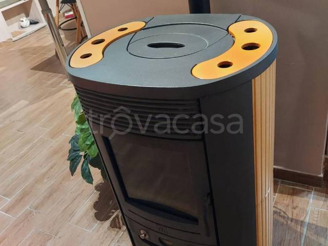 Appartamento in in affitto da privato a Gradoli via Macello, da privato, centrale TrovaCasa