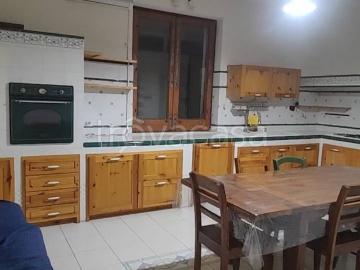 Appartamento in in affitto da privato a Gravina di Catania via Valle Allegra, arredato, posto auto, da privato TrovaCasa