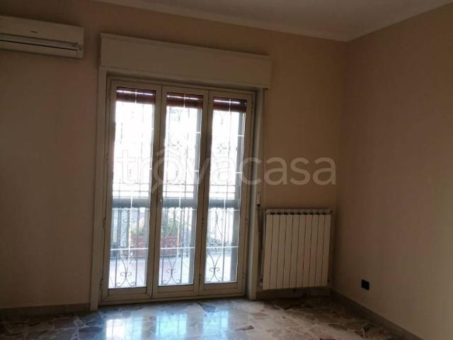 Appartamento in in affitto da privato a Gravina di Catania via Donato Bramante, 25, box, terrazzo, da privato TrovaCasa