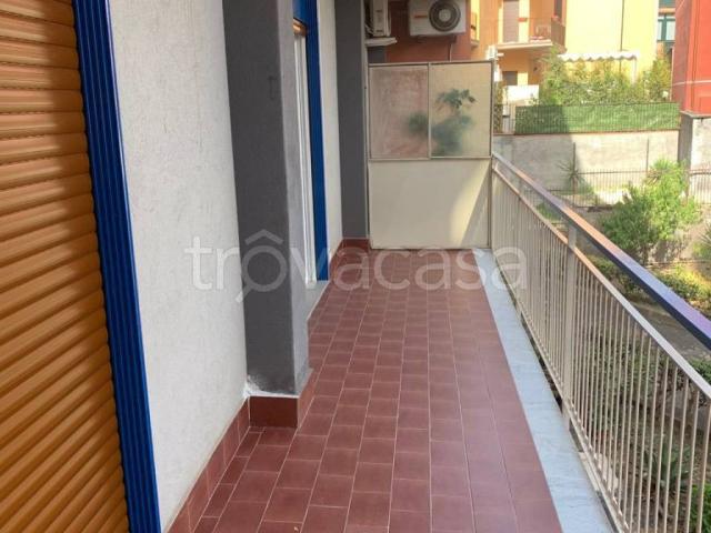 Appartamento in in affitto da privato a Gravina di Catania via Fasano, 20, posto auto, box, da privato TrovaCasa