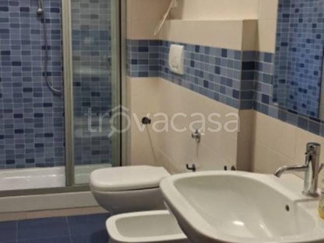 Appartamento in in affitto da privato a Gravina di Catania via Giuseppe Mazzini, 21, arredato, da privato TrovaCasa