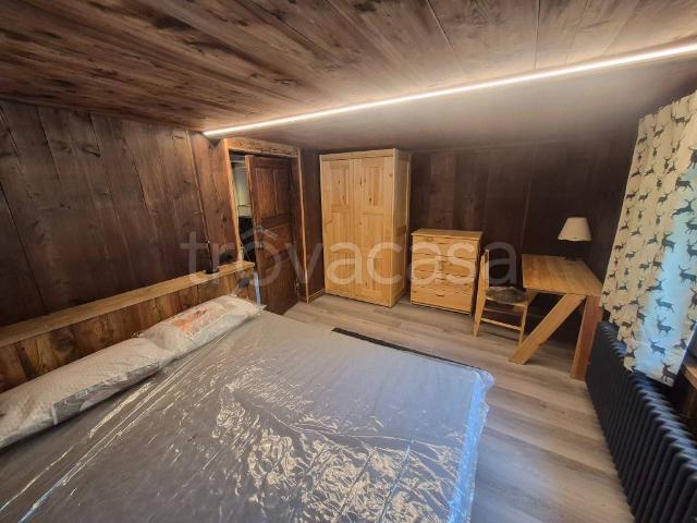 Appartamento in in affitto da privato a Gressoney Saint Jean località Trino, 4, da privato, lavatrice, lavastoviglie TrovaCasa