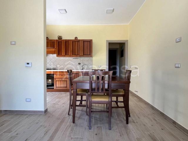 Appartamento in in affitto da privato a Grisolia via Valle dell'Orco, 28, da privato, ristrutturato, cucina abitabile TrovaCasa
