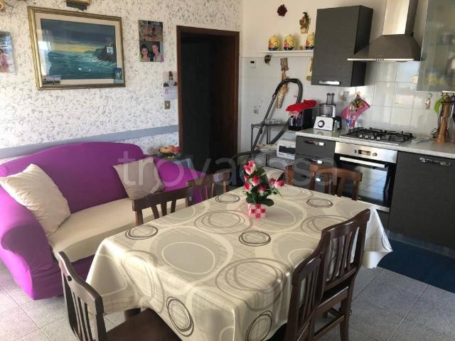 Appartamento in in affitto da privato a Grosseto, arredato, da privato, ingresso indipendente TrovaCasa