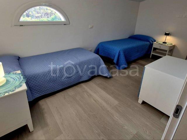 Appartamento in in affitto da privato a Grosseto via del Navigatore, 33, da privato, posto auto scoperto, cucina abitabile TrovaCasa