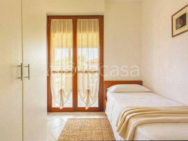 Appartamento in in affitto da privato a Grosseto via Vincenzo Bellini, 8, terrazzo, da privato, riscaldamento autonomo TrovaCasa