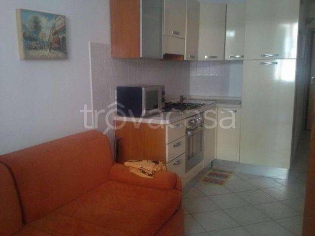Appartamento in in affitto da privato a Grosseto via 24 Maggio, 87, arredato, terrazzo, da privato TrovaCasa