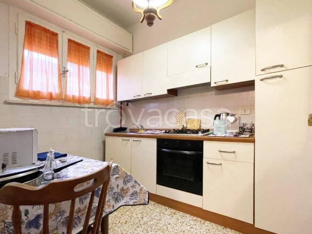 Appartamento in in affitto da privato a Grosseto viale del Giglio, 11, terrazzo, da privato, frigorifero TrovaCasa