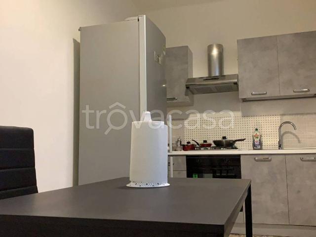 Appartamento in in affitto da privato a Grottaglie via Vittorio Alfieri, 15, arredato, da privato, centrale TrovaCasa