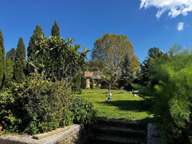 Appartamento in in affitto da privato a Grottaferrata valle San Lorenzo, sn, giardino, posto auto, da privato TrovaCasa