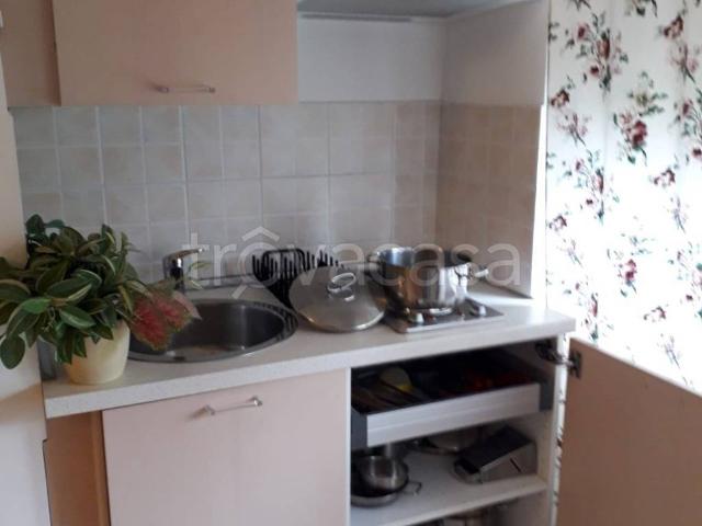 Appartamento in in affitto da privato a Grottaferrata via Roma, 84, da privato, zona residenziale TrovaCasa
