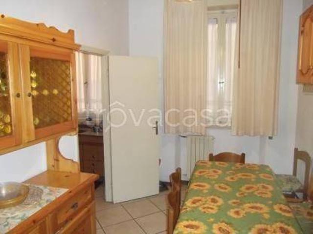 Appartamento in in affitto da privato a Grottammare via Marina, 9, da privato TrovaCasa