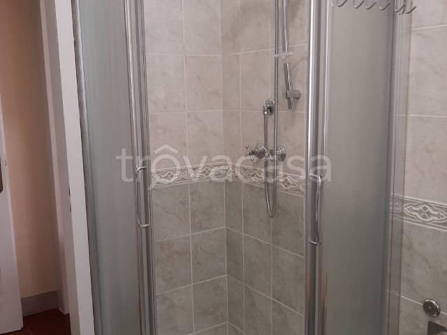 Appartamento in in affitto da privato a Grottammare via Fratelli Cairoli, 6, arredato, da privato, lavanderia TrovaCasa