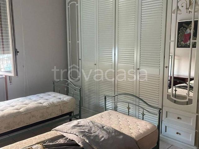 Appartamento in in affitto da privato a Grottaminarda via Milano, 16, da privato TrovaCasa