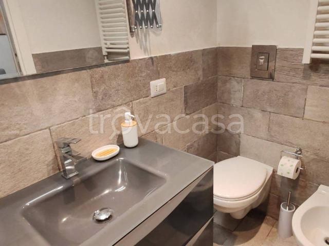Appartamento in in affitto da privato a Grotte di Castro vicolo Scalone, 19, da privato TrovaCasa