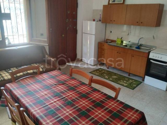 Appartamento in in affitto da privato a Guardavalle sp142, 31, arredato, giardino, posto auto TrovaCasa