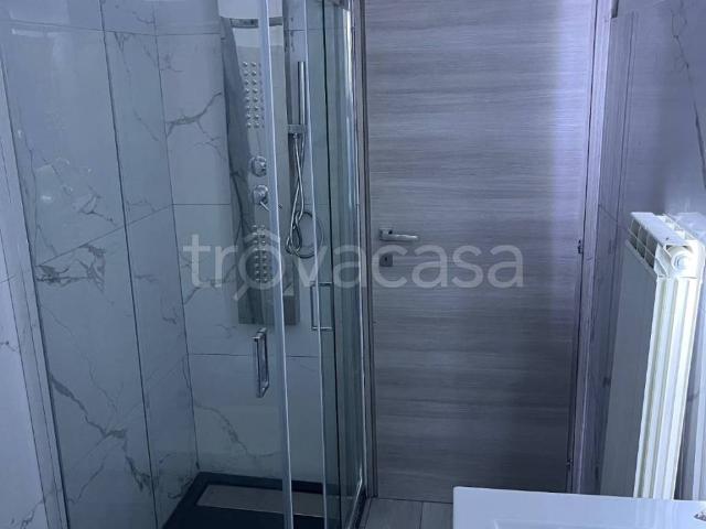 Appartamento in in affitto da privato a Guardiagrele via Marrucina, 158, da privato, ristrutturato, centrale TrovaCasa