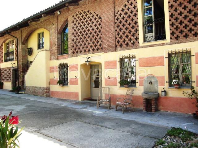Appartamento in in affitto da privato a Guarene via Casoli, 7b, da privato, contesto signorile, centrale TrovaCasa