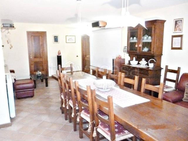 Appartamento in in affitto da privato a Gubbio viale della Vittorina, 17, da privato, riscaldamento centralizzato, lavastoviglie TrovaCasa