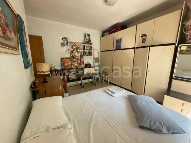 Appartamento in in affitto da privato a Guglionesi via Madre Ninetta Ionata, 52, da privato, balcone, cucina abitabile TrovaCasa