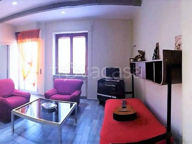 Appartamento in in affitto da privato a Guglionesi viale Guglielmo Marconi, 69, da privato, ristrutturato, centrale TrovaCasa