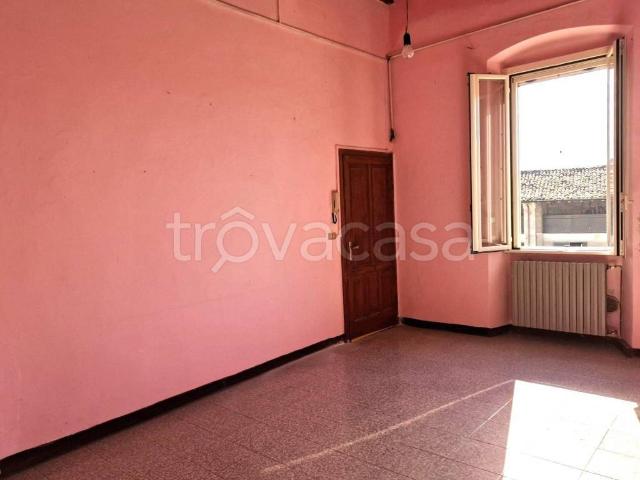 Appartamento in in affitto da privato a Gussola via Roma, 95, posto auto, da privato, doppia esposizione TrovaCasa