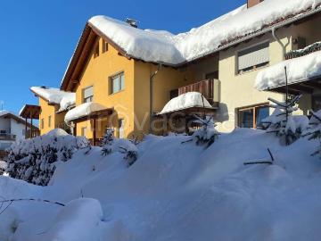 Appartamento in in affitto da privato a Dobbiaco via Dolomiti, 2A, box, da privato, balcone TrovaCasa