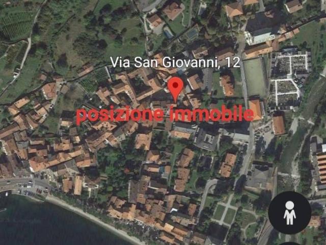 Appartamento in in affitto da privato a Domaso via San Giovanni, 12, da privato, centrale, cantina TrovaCasa