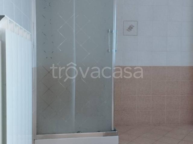 Appartamento in in affitto da privato a Davoli viale Cassiodoro, 263, arredato, posto auto, terrazzo TrovaCasa