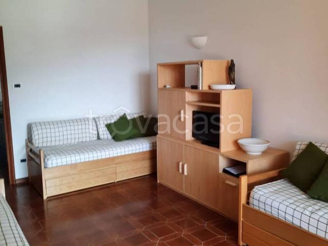 Appartamento in in affitto da privato a Deiva Marina corso Italia, 56, box, terrazzo, da privato TrovaCasa
