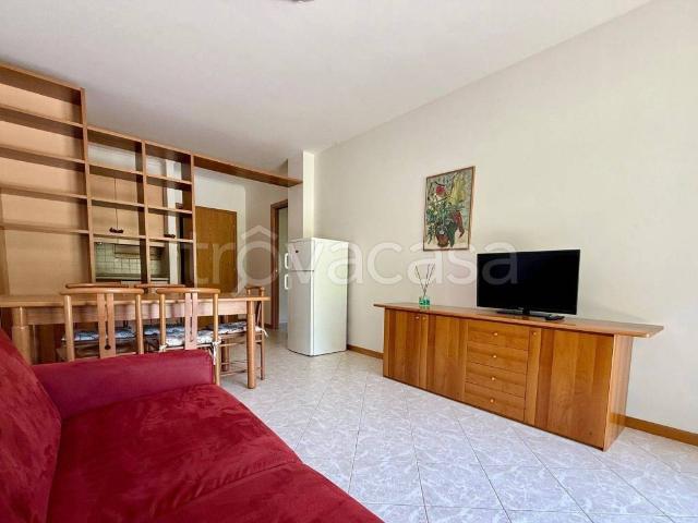 Appartamento in in affitto da privato a Desenzano del Garda via Dolarici, 1, arredato, da privato, centrale TrovaCasa
