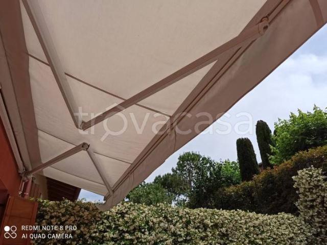 Appartamento in in affitto da privato a Desenzano del Garda viale Michelangelo, 150, arredato, box, da privato TrovaCasa