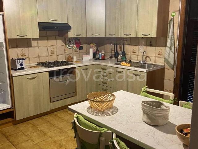 Appartamento in in affitto da privato a Dizzasco via Luigi Fraquelli, 2, terrazzo, da privato TrovaCasa