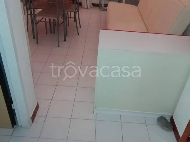 Appartamento in in affitto da privato a Diamante piazzale Aldo Moro, 11, da privato TrovaCasa