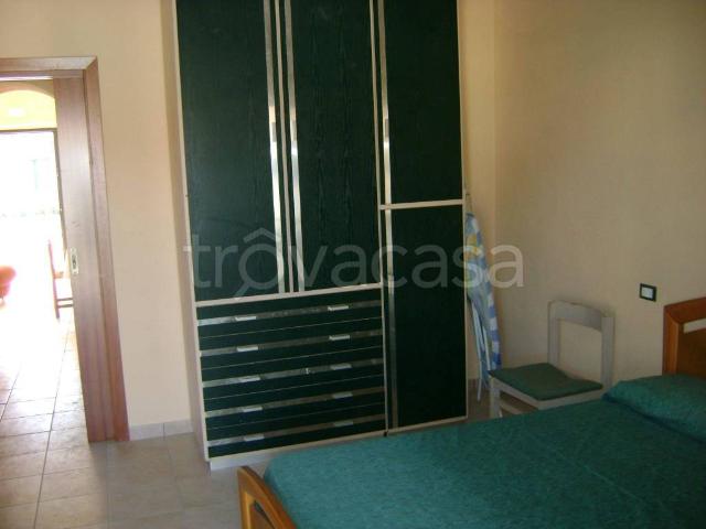 Appartamento in in affitto da privato a Diamante via Armando Diaz, 2, da privato, balcone TrovaCasa